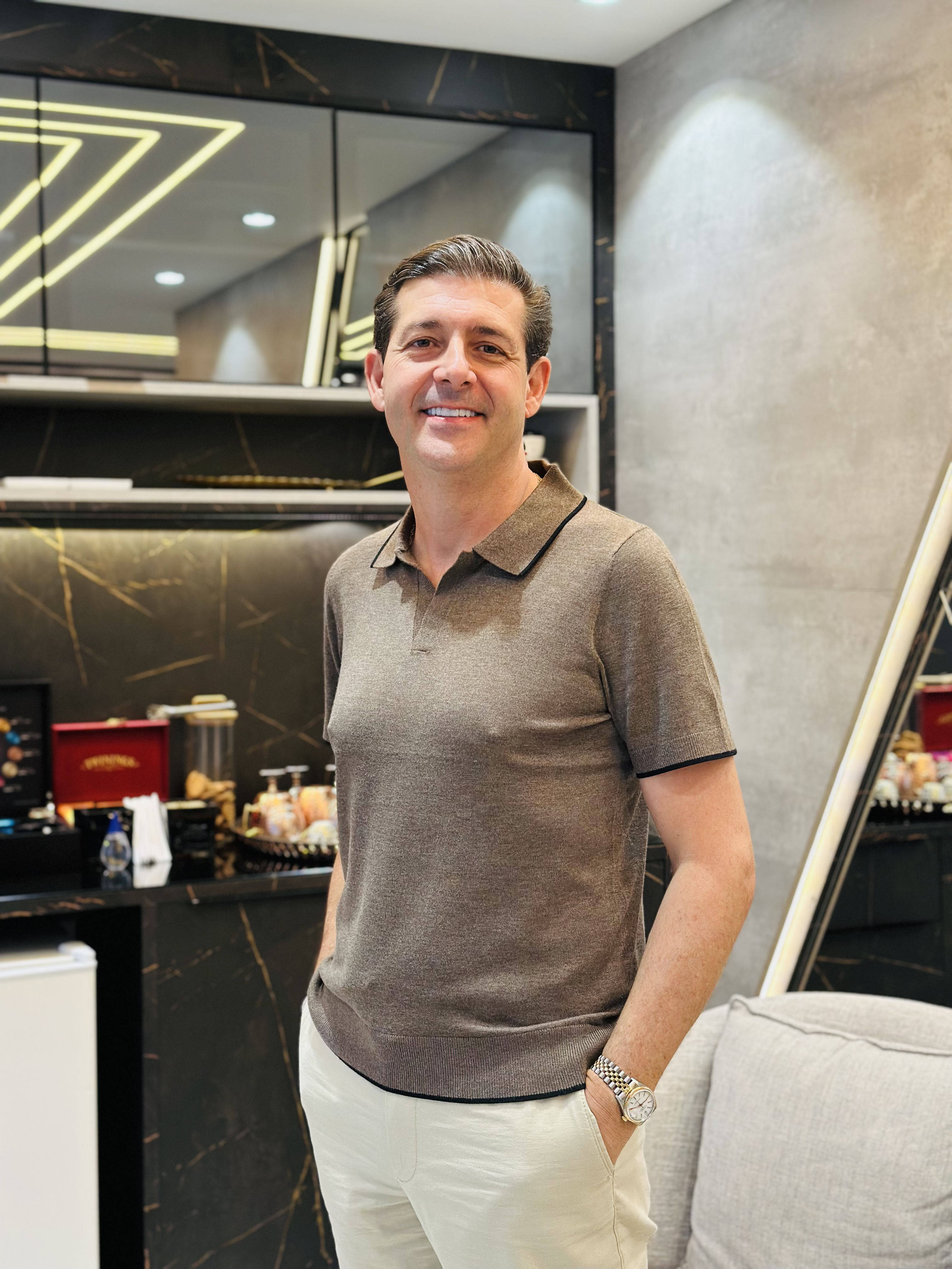 Clínica Dr. Gabriel Lembro