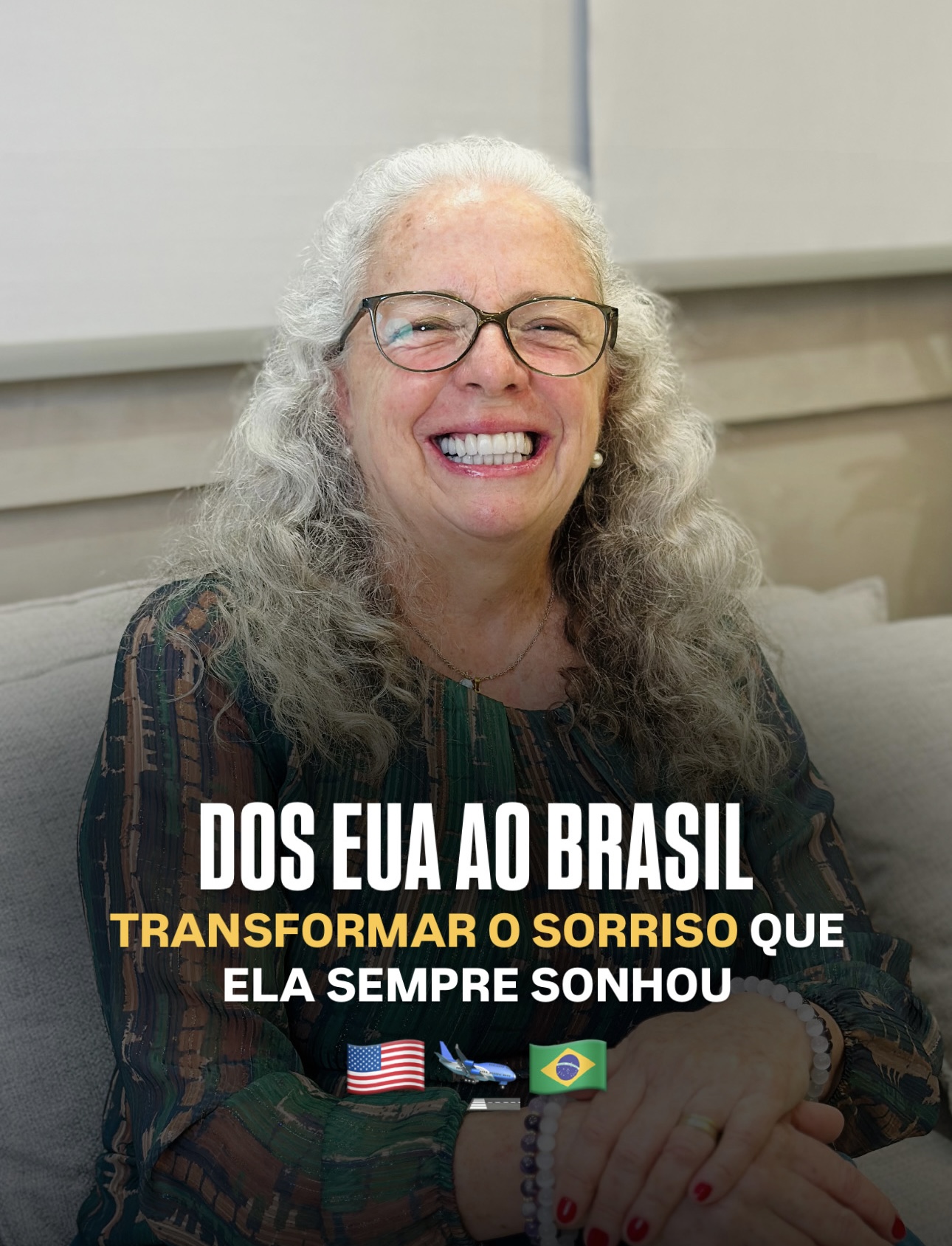 Tratamento estético