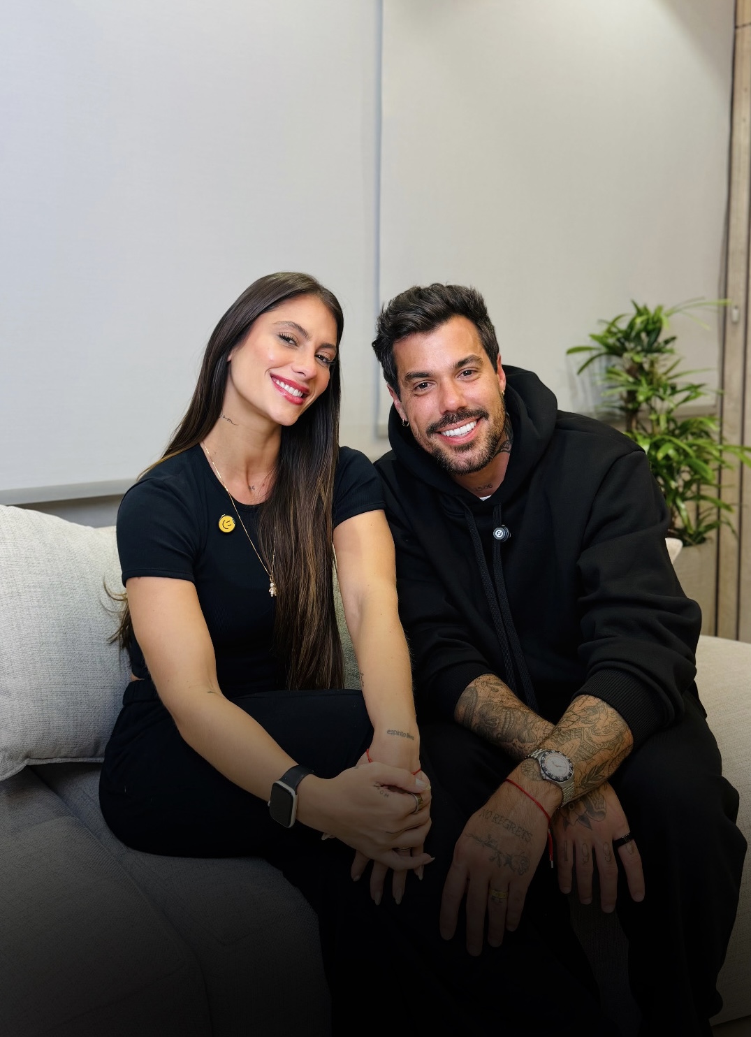 Lipe e Dessa