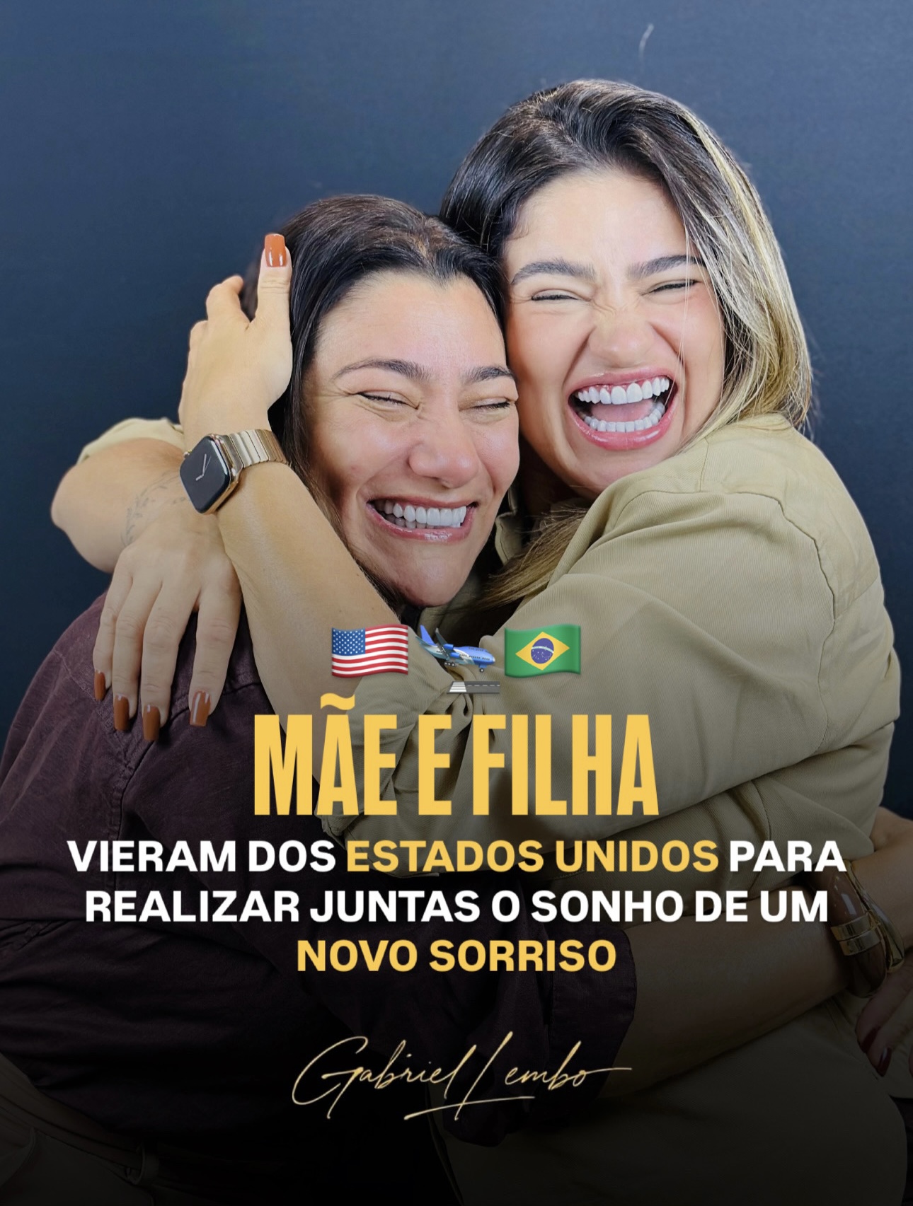 Reabilitação oral