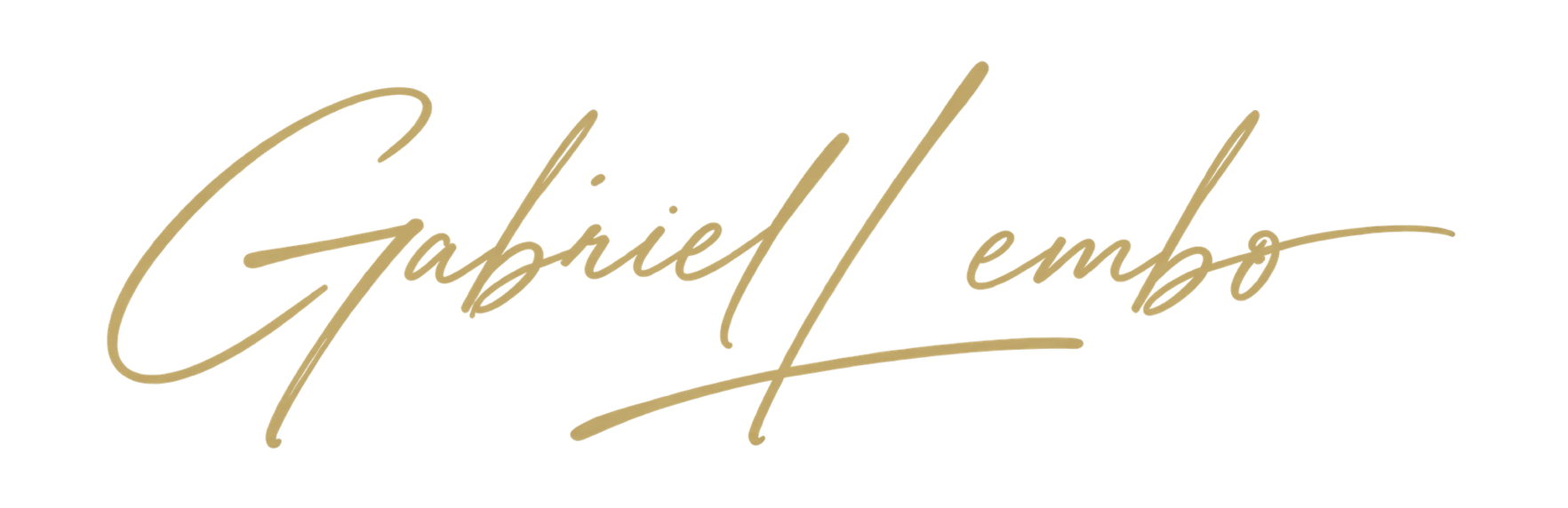 Dr. Gabriel Lembro